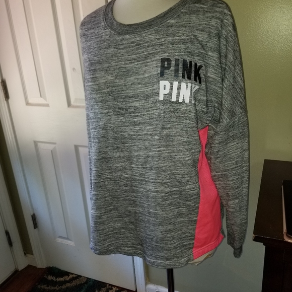 Pink sweater - Picture 4 of 6